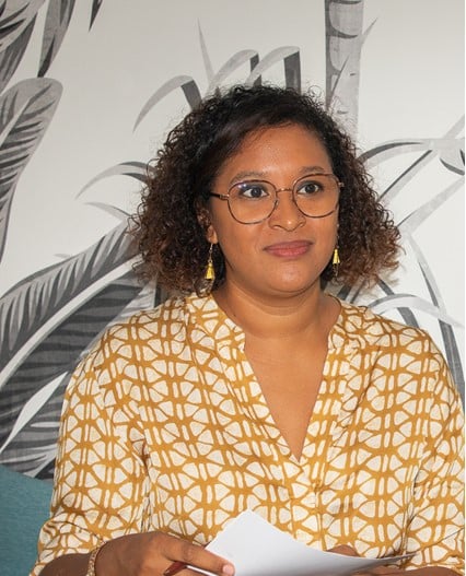 Gladys Abdallah