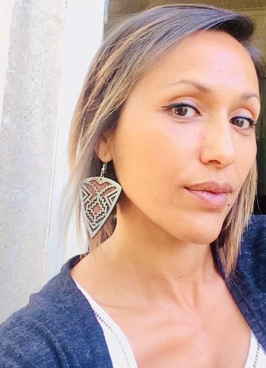 Razika Bouheddouf