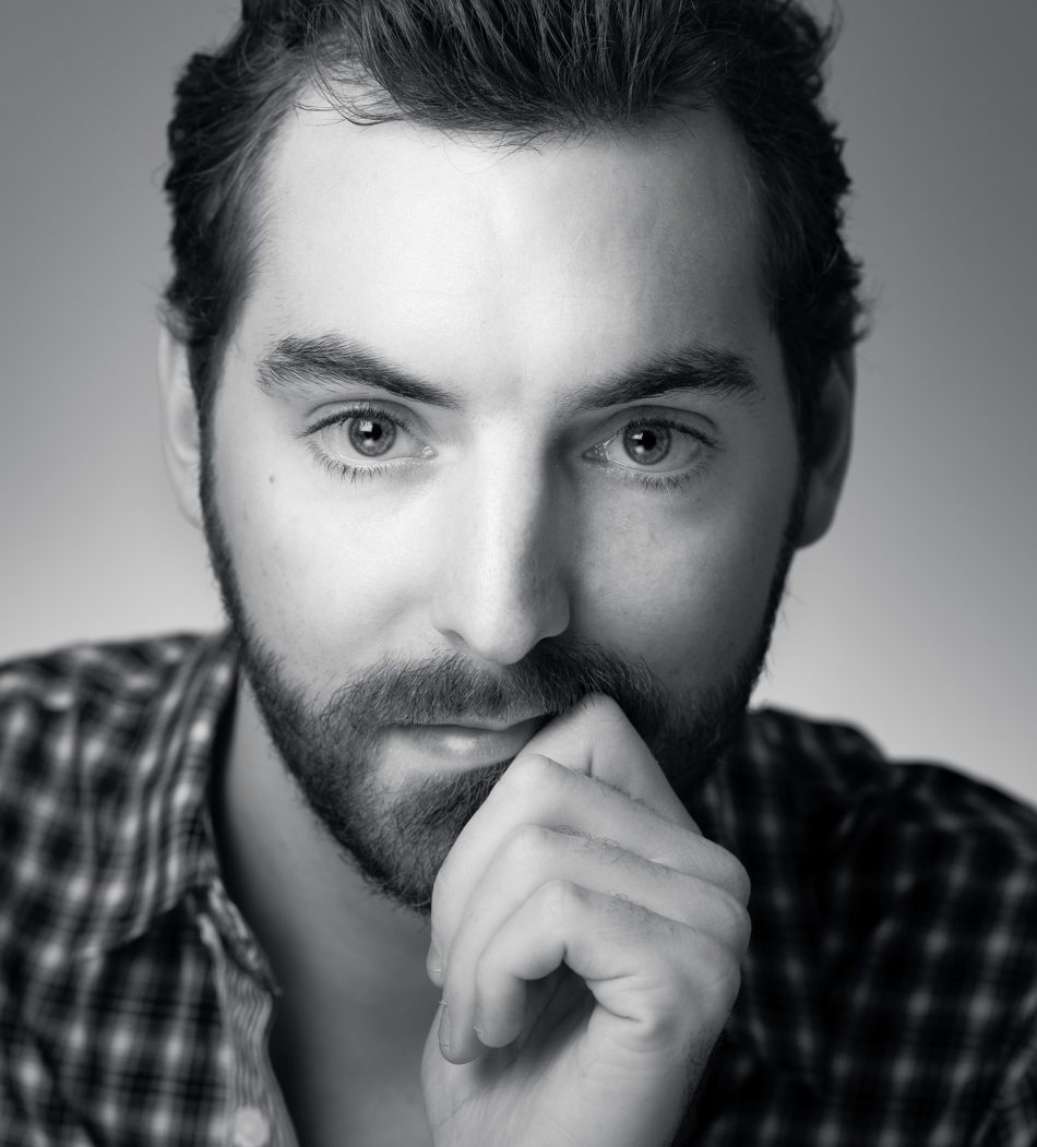 Romain Dieu