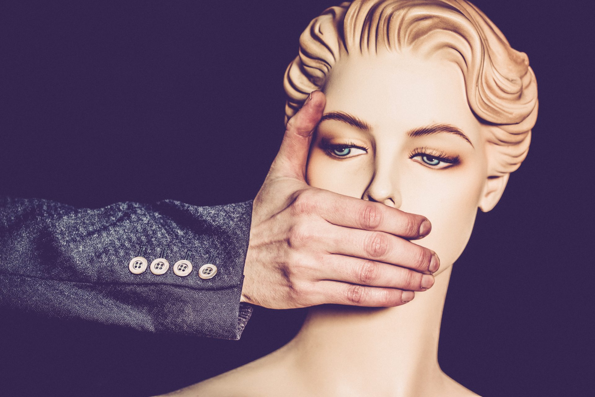pervers narcissique, emprise, danger, malade