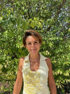 Sabine Roussel