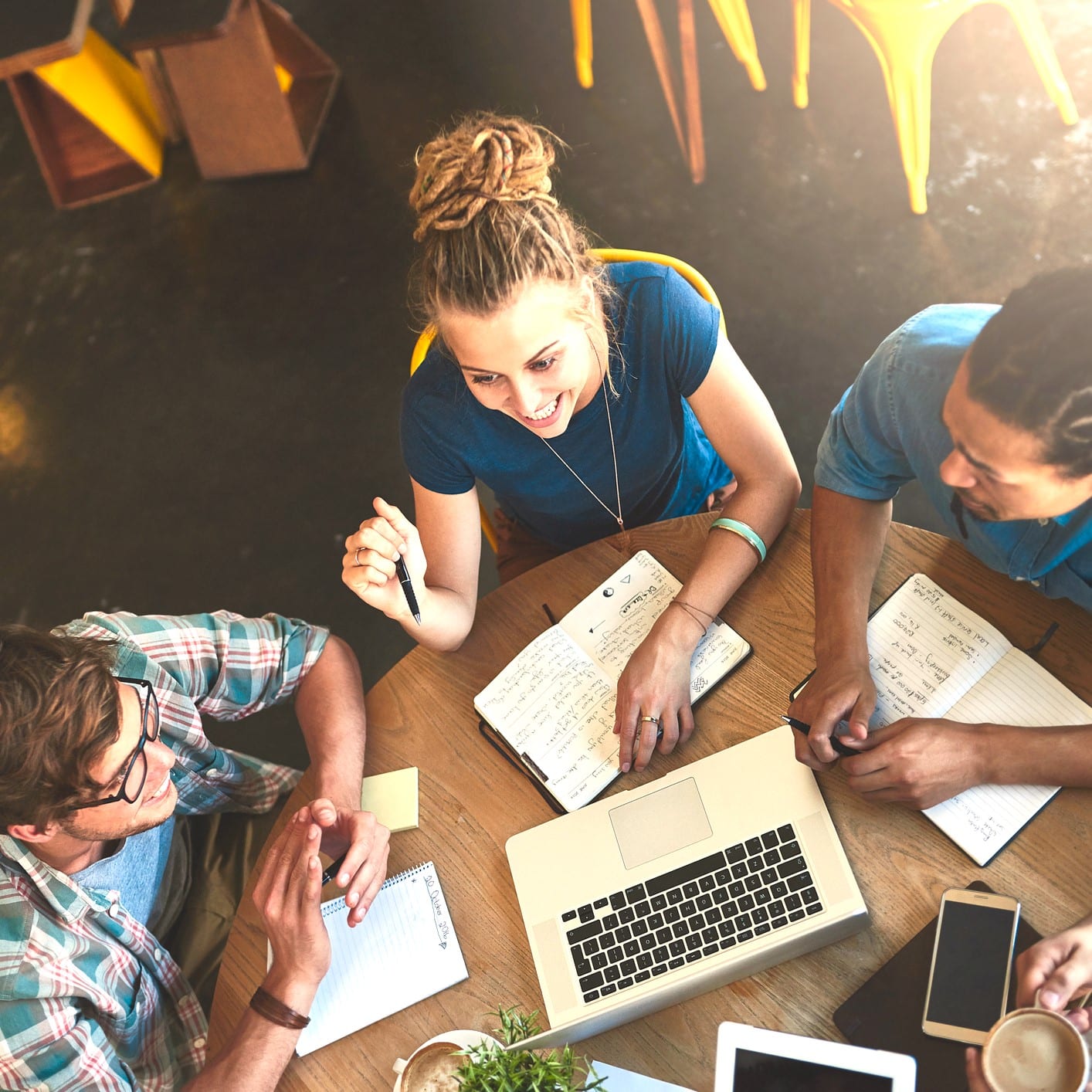 test, orientaction, continuer ses études, commencer à travailler, bilan jeune, bilan d'orientation scolaire, accompagnement