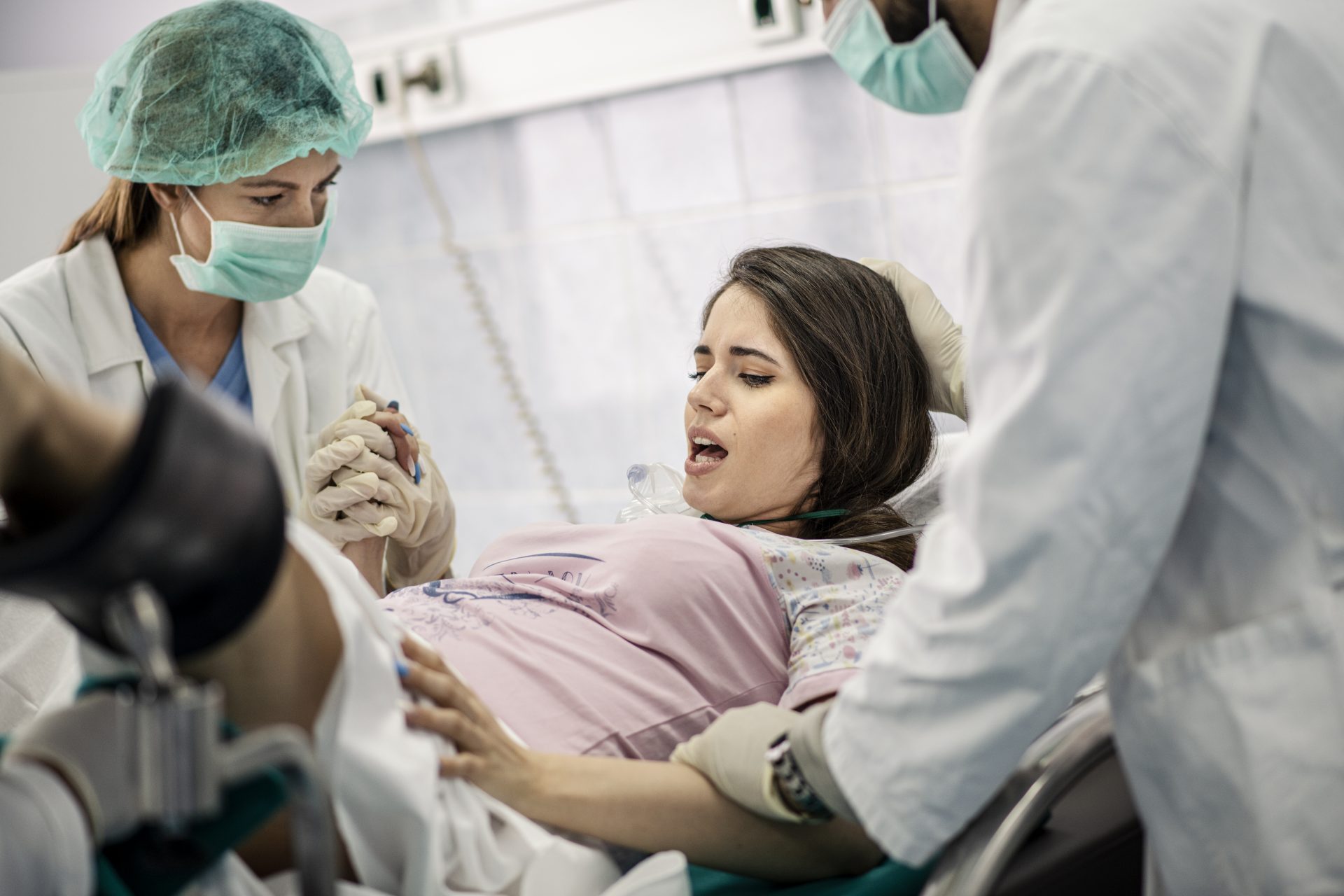 sage-femme, métier, médecin, profession médicale, accoucheur, maïeuticien, santé, accouchement, formation, rémunération, bilan de compétences, ORIENTACTION