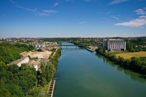Melun – Centre