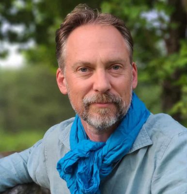 Arnaud Cosson