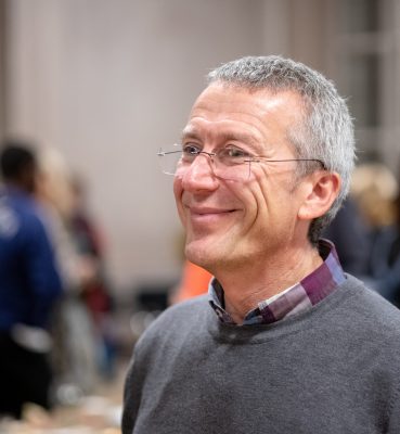Frédéric Mai