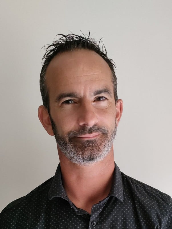 Gregory Logeais