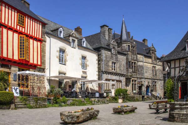 Loudéac