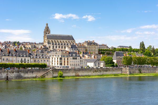 Blois Ouest