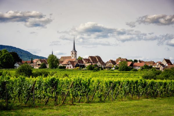 Le Loroux Bottereau