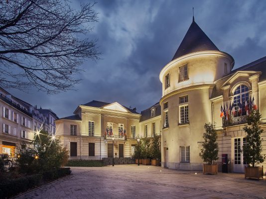 Clamart