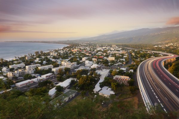 Saint Denis – La Réunion