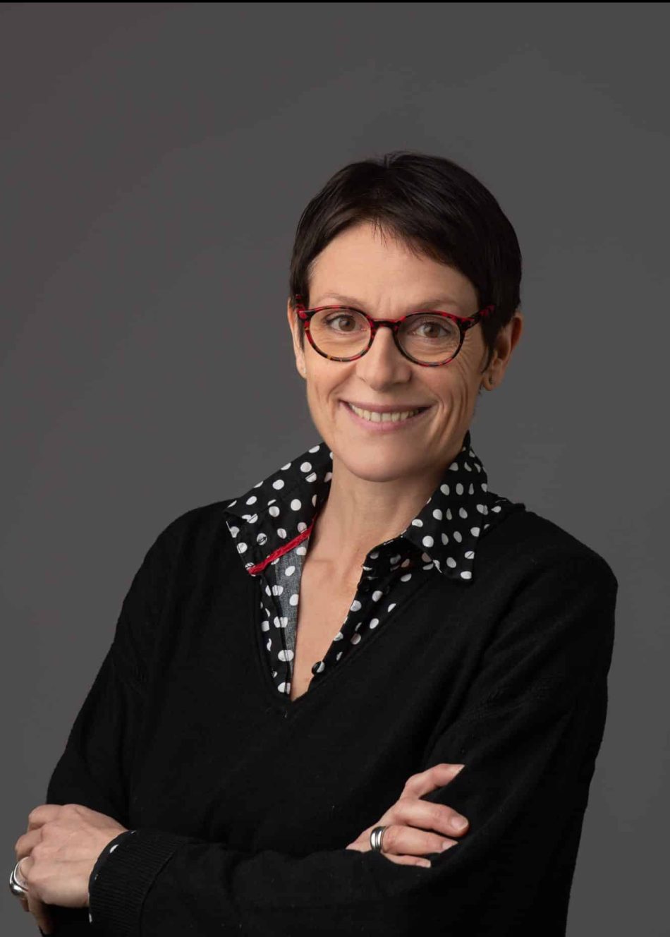 Cécile Berthault Lapchin