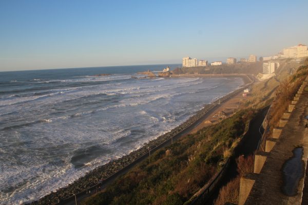 Anglet