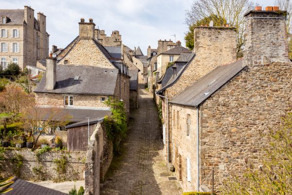 Chartres de Bretagne