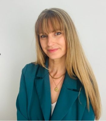 Cécile Dewitte