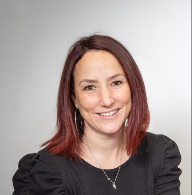 Emilie Gomme