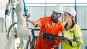 Test métier, Stage d'observation, Immersion professionnelle, Job shadowing, Période de mise en situation en milieu professionnel (PMSMP), Formation découverte, Simulateur de métier, Ateliers pratiques, Entretien d'information, Visites d'entreprises, Mentorat, Workshop métier, Journée portes ouvertes, Rencontres professionnelles, Tutoriel métier, Plateforme de simulation, Forum des métiers, Webinaire carrière, Mooc découverte, Études de cas pratiques, Jeu de rôle professionnel, Vidéo métier, Témoignages de professionnels, Journée d'immersion, Stage court.