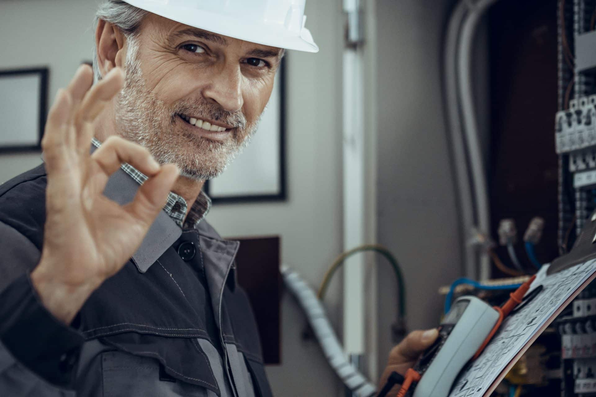 électricien, reconversion, changement, métier, potentiel, compétences, ORIENTACTION