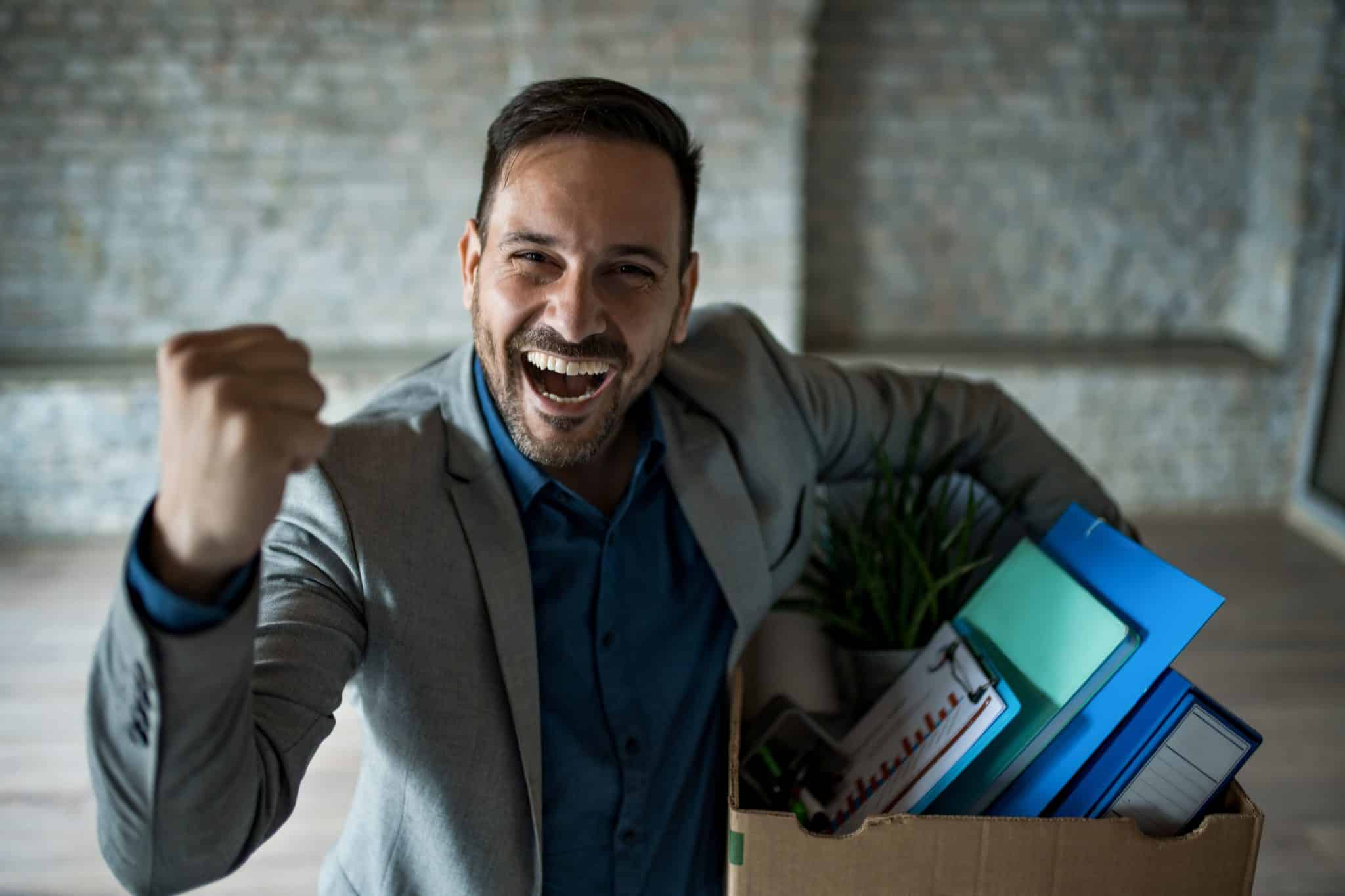 changer de travail, métier, reconversion professionnelle, évolution, carrière