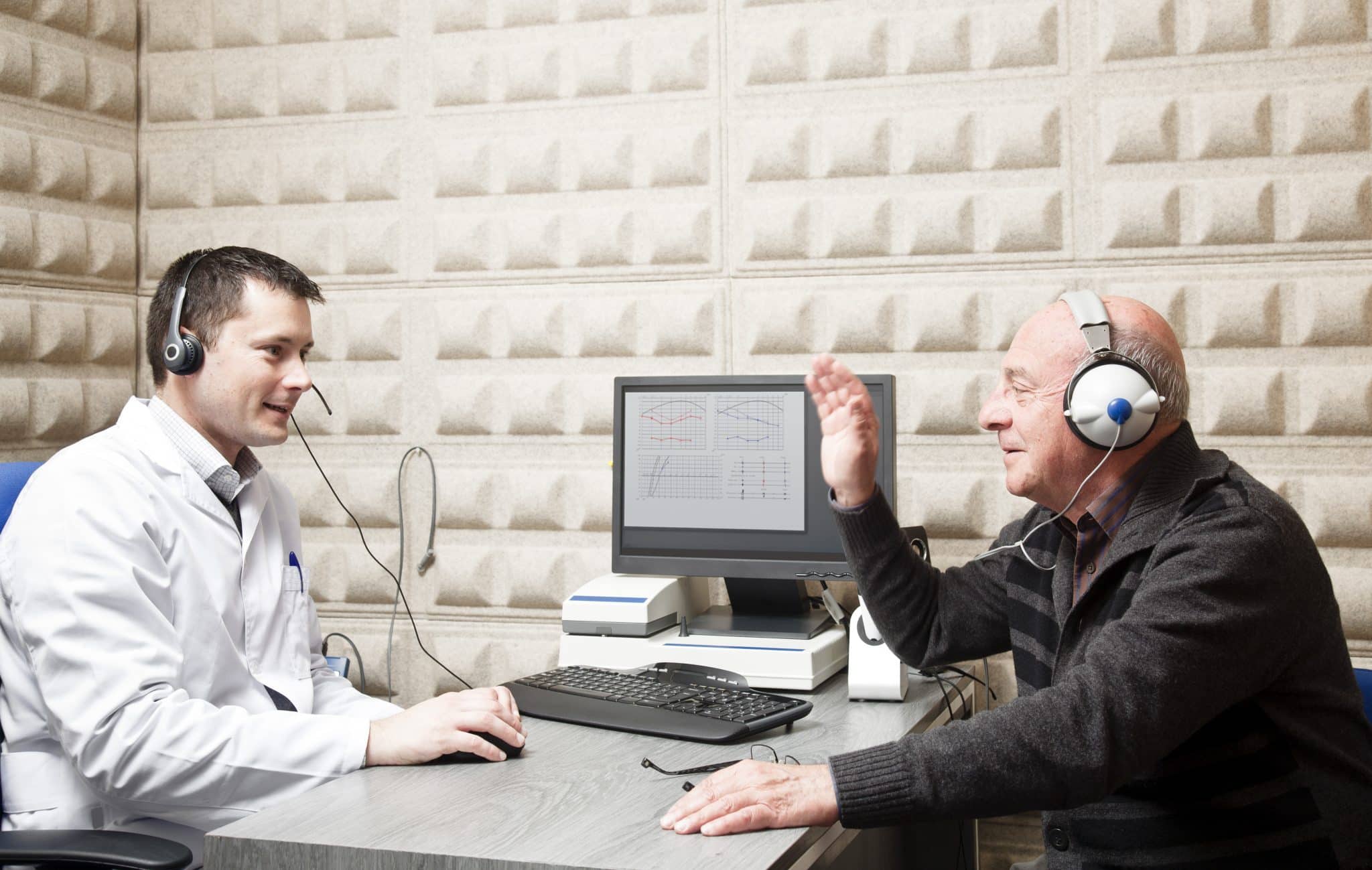 audioprothésiste, reconversion, changer de métier, évolution, bilan de compétences, ORIENTACTION