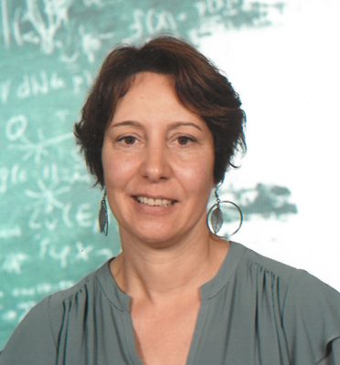 Karine Lacassagne