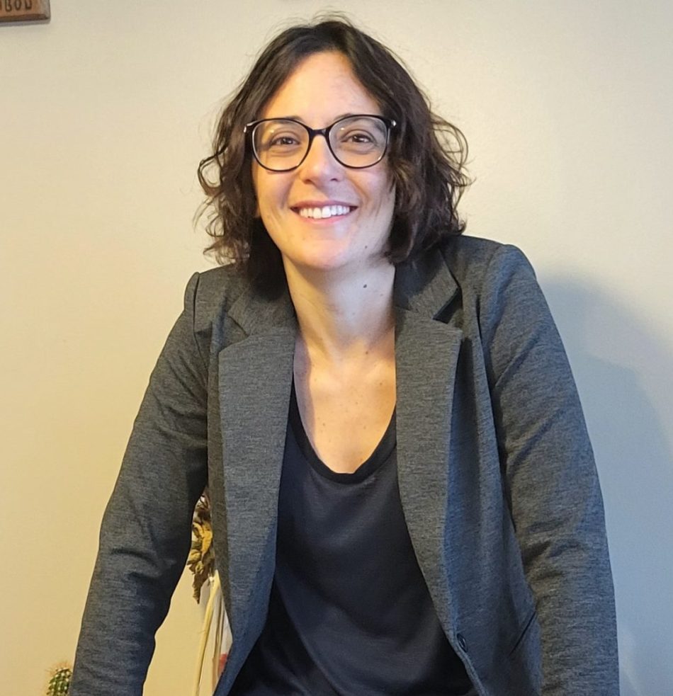 Marianne Aubert