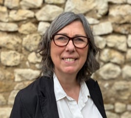 Laurence Baucher