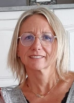 Nathalie Gaudin
