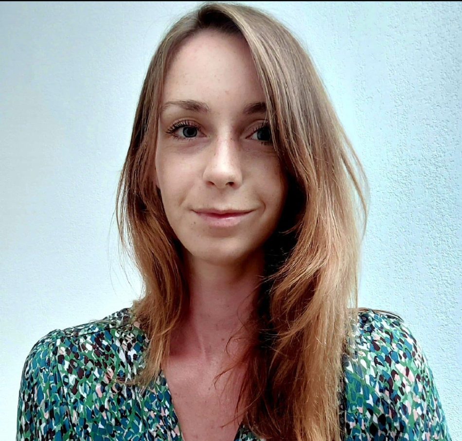 Vérane Maldrie