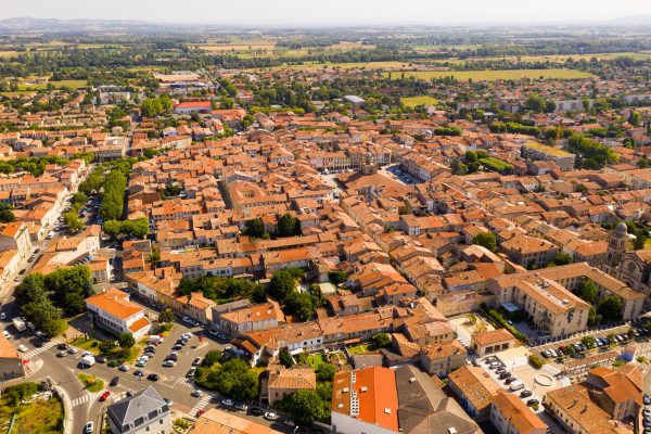 Bessières