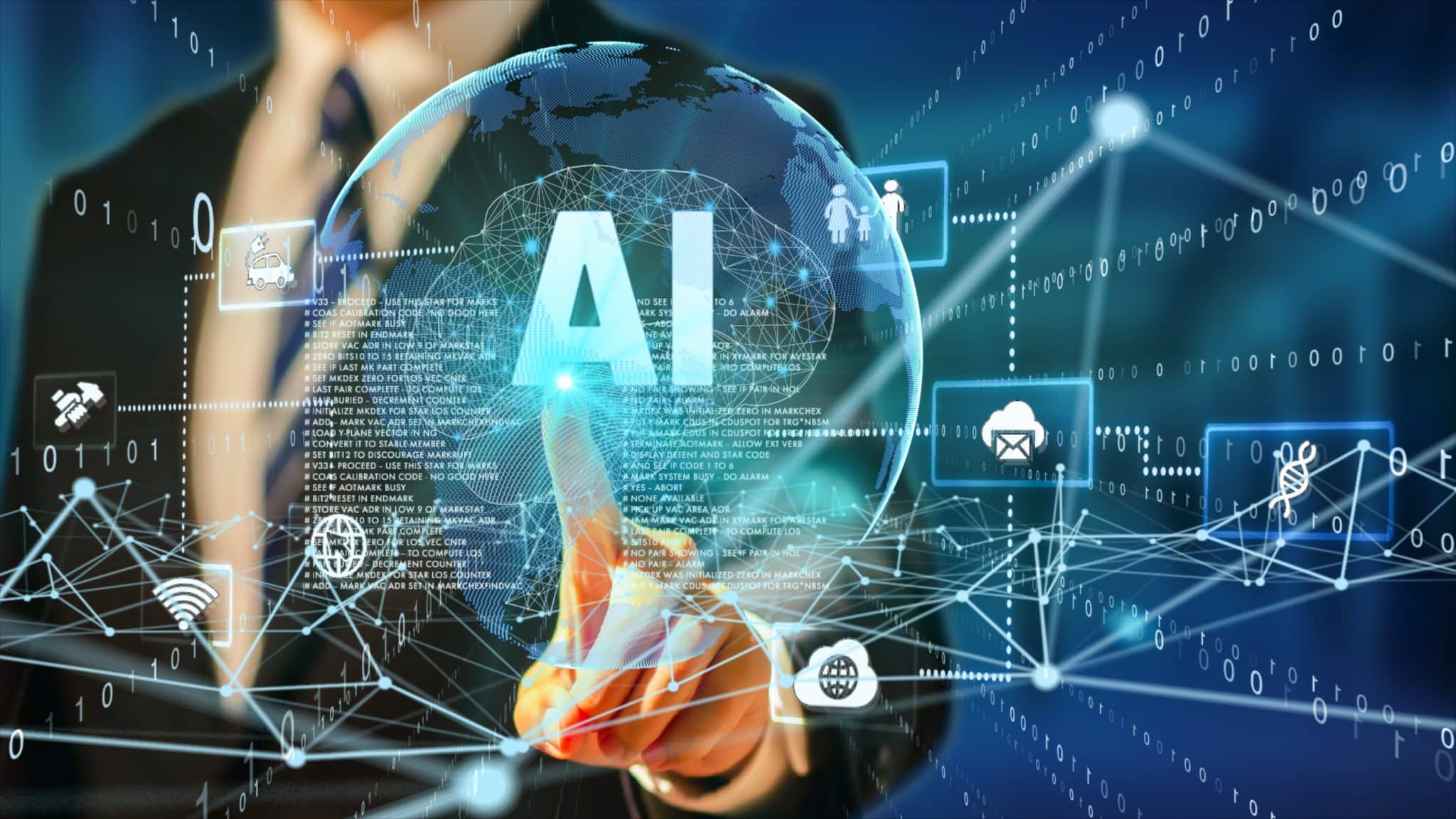 interview, emeric lebreton, IA, chatGPT, intelligence artificielle, impacts, enjeux, monde du travail