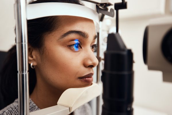 orthoptiste, paramédical, santé, rééducation oculaire, formation, rémunération