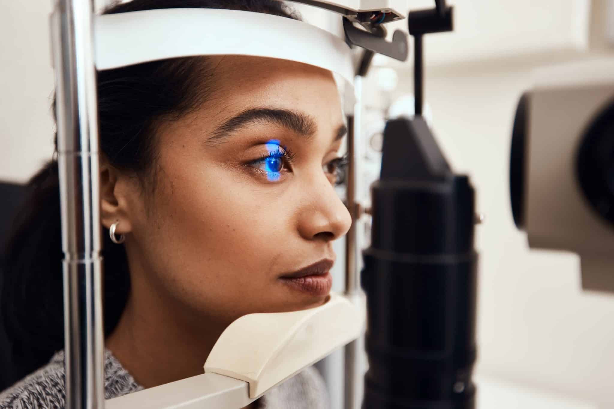 orthoptiste, paramédical, santé, rééducation oculaire, formation, rémunération