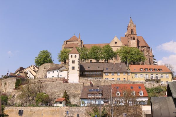 Montmorillon