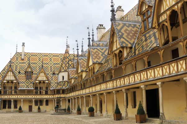Beaune