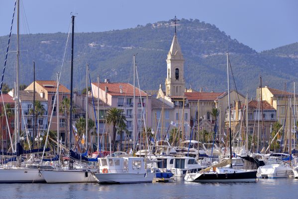 Sanary sur Mer