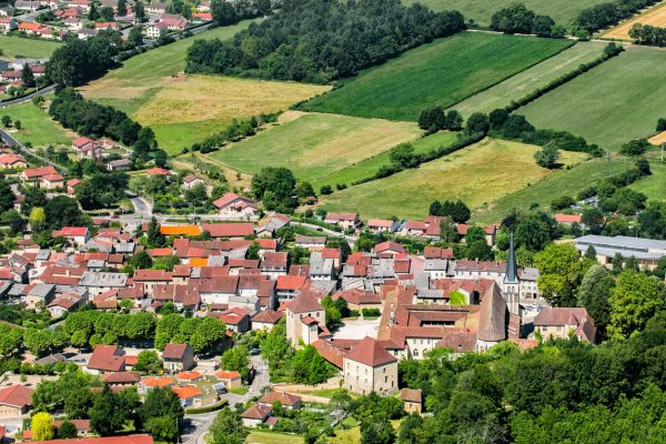 Rive-De-Gier