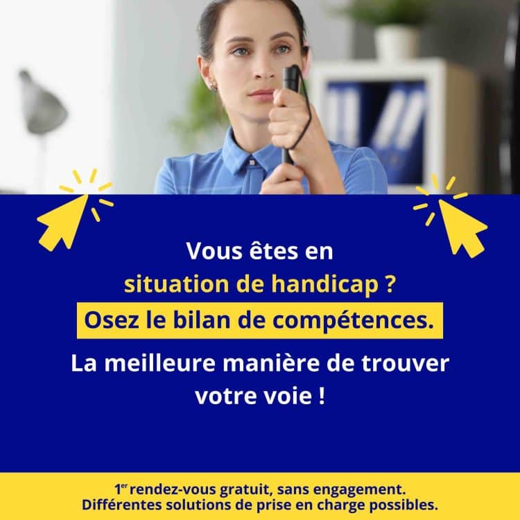 salariés RQTH, reconversion professionnelle, diversité des métiers, adaptation au handicap, intégration professionnelle, égalité des chances, opportunités de carrière, formation adaptée, accessibilité au travail, inclusion en entreprise, reconnaître les compétences, emploi et handicap, aménagement du poste de travail, soutien aux travailleurs handicapés, législation sur l'emploi des handicapés, épanouissement professionnel, droits des travailleurs handicapés, sensibilisation au handicap, handicap invisible, barrière à l'emploi, aides financières, emploi inclusif, développement des compétences, travail et RQTH, réorientation professionnelle.