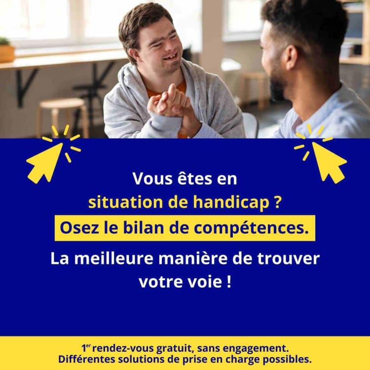 salariés RQTH, reconversion professionnelle, diversité des métiers, adaptation au handicap, intégration professionnelle, égalité des chances, opportunités de carrière, formation adaptée, accessibilité au travail, inclusion en entreprise, reconnaître les compétences, emploi et handicap, aménagement du poste de travail, soutien aux travailleurs handicapés, législation sur l'emploi des handicapés, épanouissement professionnel, droits des travailleurs handicapés, sensibilisation au handicap, handicap invisible, barrière à l'emploi, aides financières, emploi inclusif, développement des compétences, travail et RQTH, réorientation professionnelle.