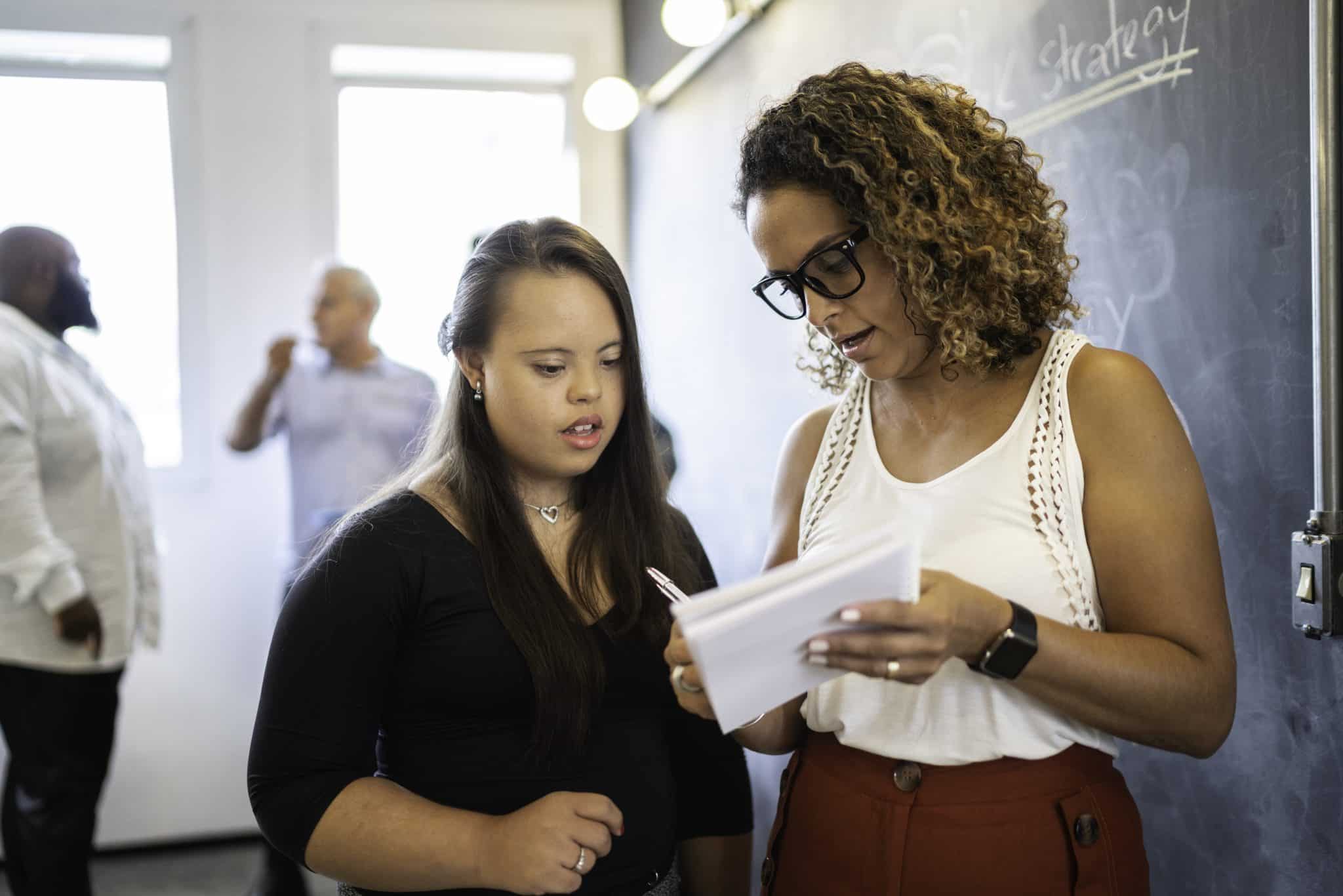 formations, handicapés, personnes en situation de handicap, alternance, pré-orientation, réadaptation fonctionnelle,