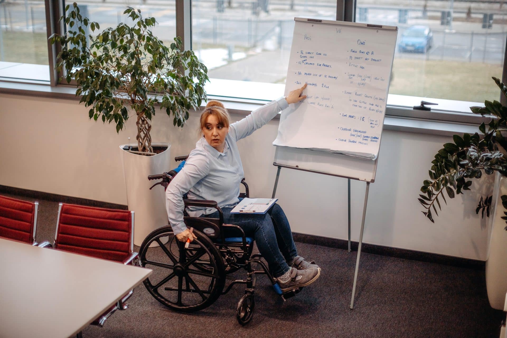 RQTH, salariés, handicapés, métier, administration