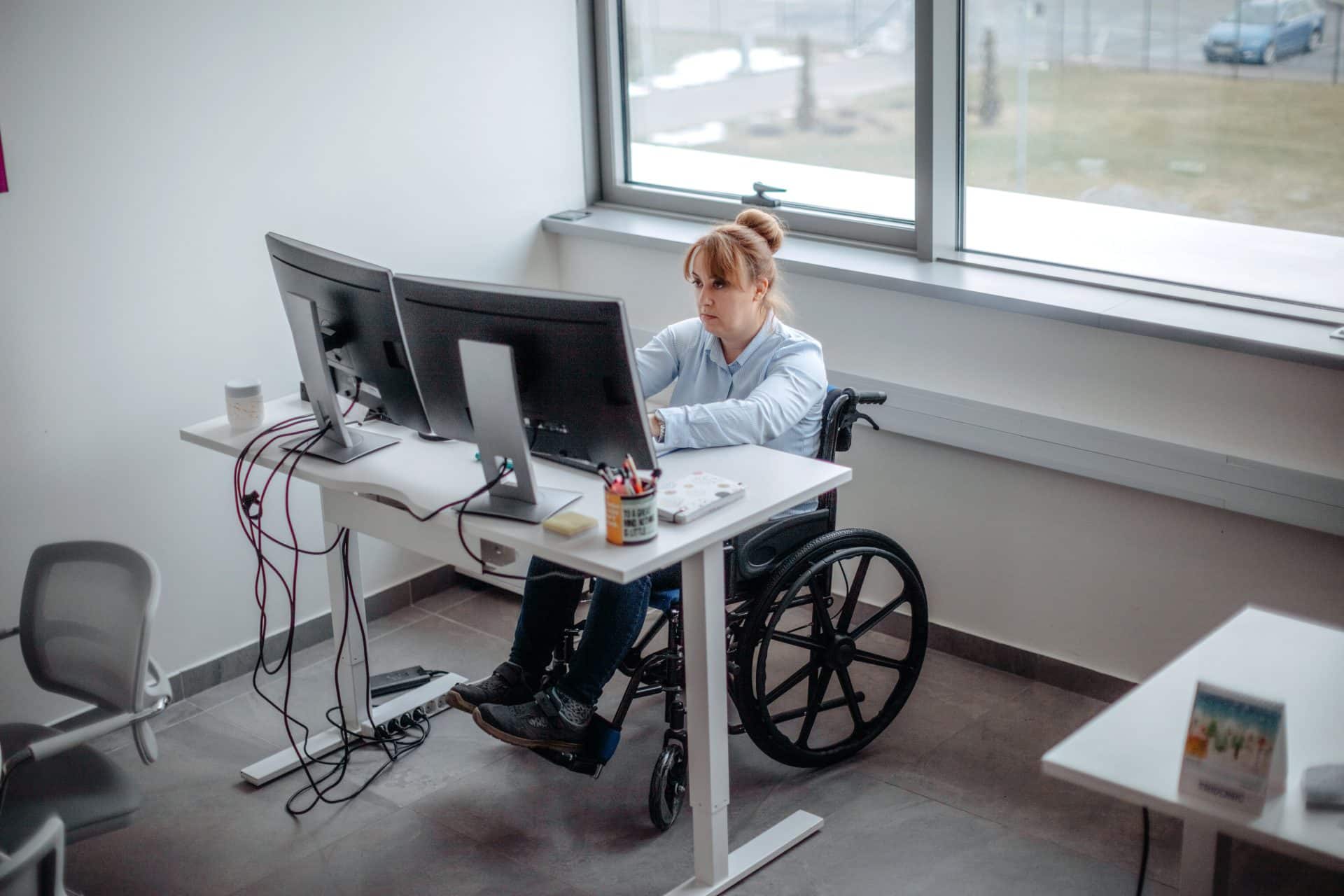reconversion, handicap, aides, dispositifs, Agefiph, référent handicap, fagerh, mdph