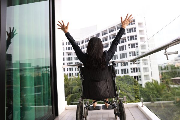 situation de handicap, contrat d’apprentissage, handicapé, alternance, formationn sans limite d’âge
