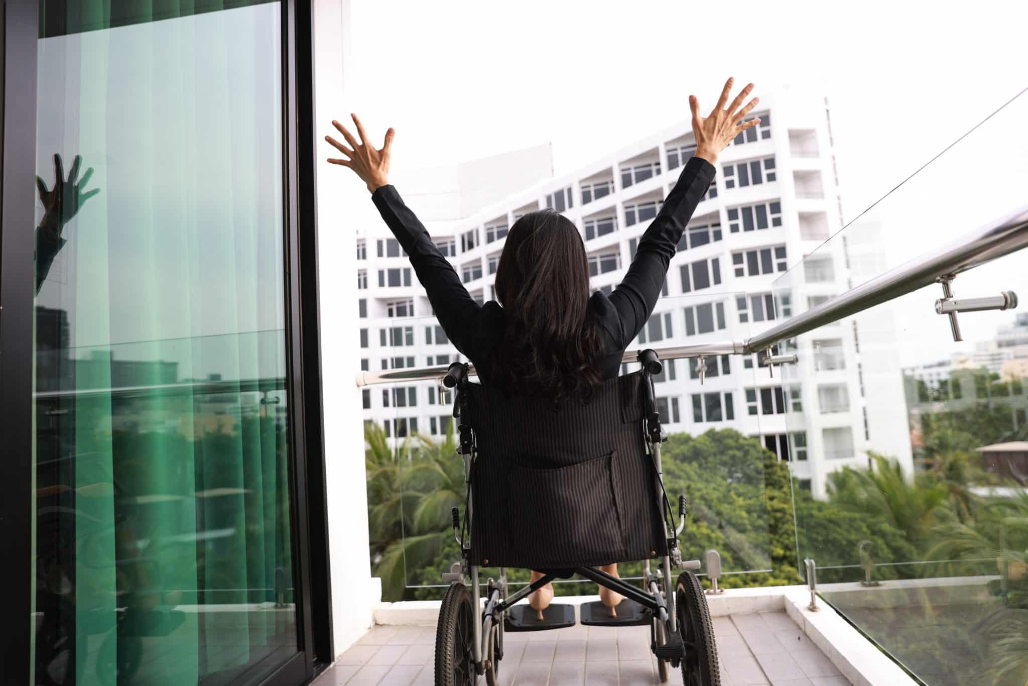 situation de handicap, contrat d’apprentissage, handicapé, alternance, formationn sans limite d’âge