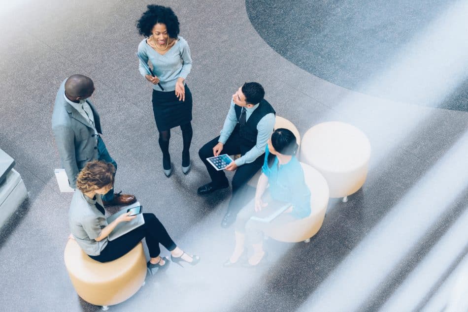 Optimiser sa communication dans sa relation avec ses subordonné(e)s