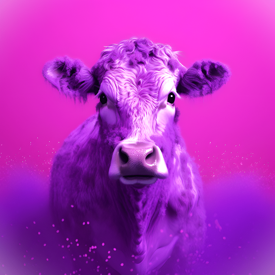 La théorie de la Vache Pourpre : créez un concept d’entreprise unique avec ORIENTACTION
