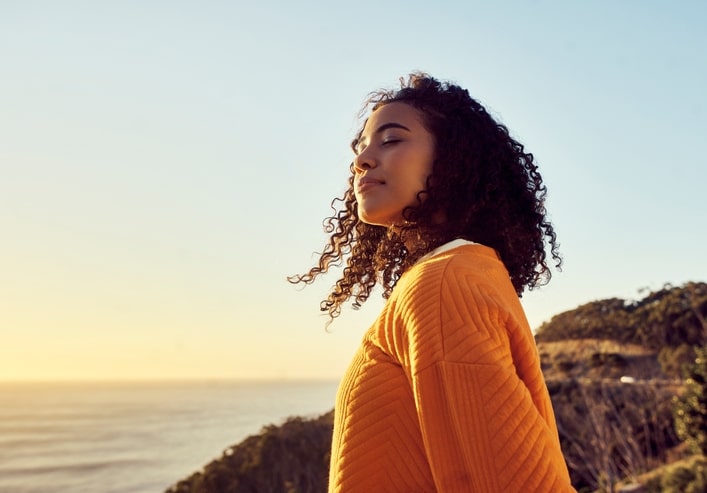 Se relever, changer et être plus heureux maintenant – Les Éditions