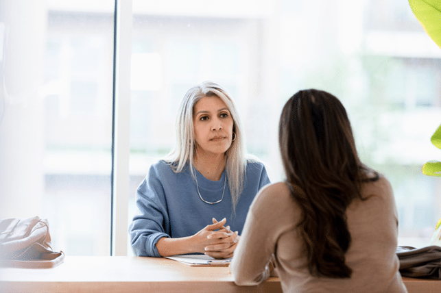 Mastère « Accompagnement des trajectoires professionnelles »