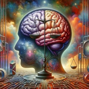 Biais cognitifs Psychologie comportementale Erreurs de jugement Prise de décision Biais de confirmation Effet de halo Biais d'ancrage Illusion de contrôle Biais de disponibilité Erreur fondamentale d'attribution Pensée critique Biais de survie Heuristique de représentativité Biais de statu quo Rationalité limitée Effet de faux consensus Biais d'optimisme Heuristique d'affect Biais de groupe Biais d'autocomplaisance Distorsions cognitives Conscience des biais Pensée analytique Biais de négativité Cognition et erreurs